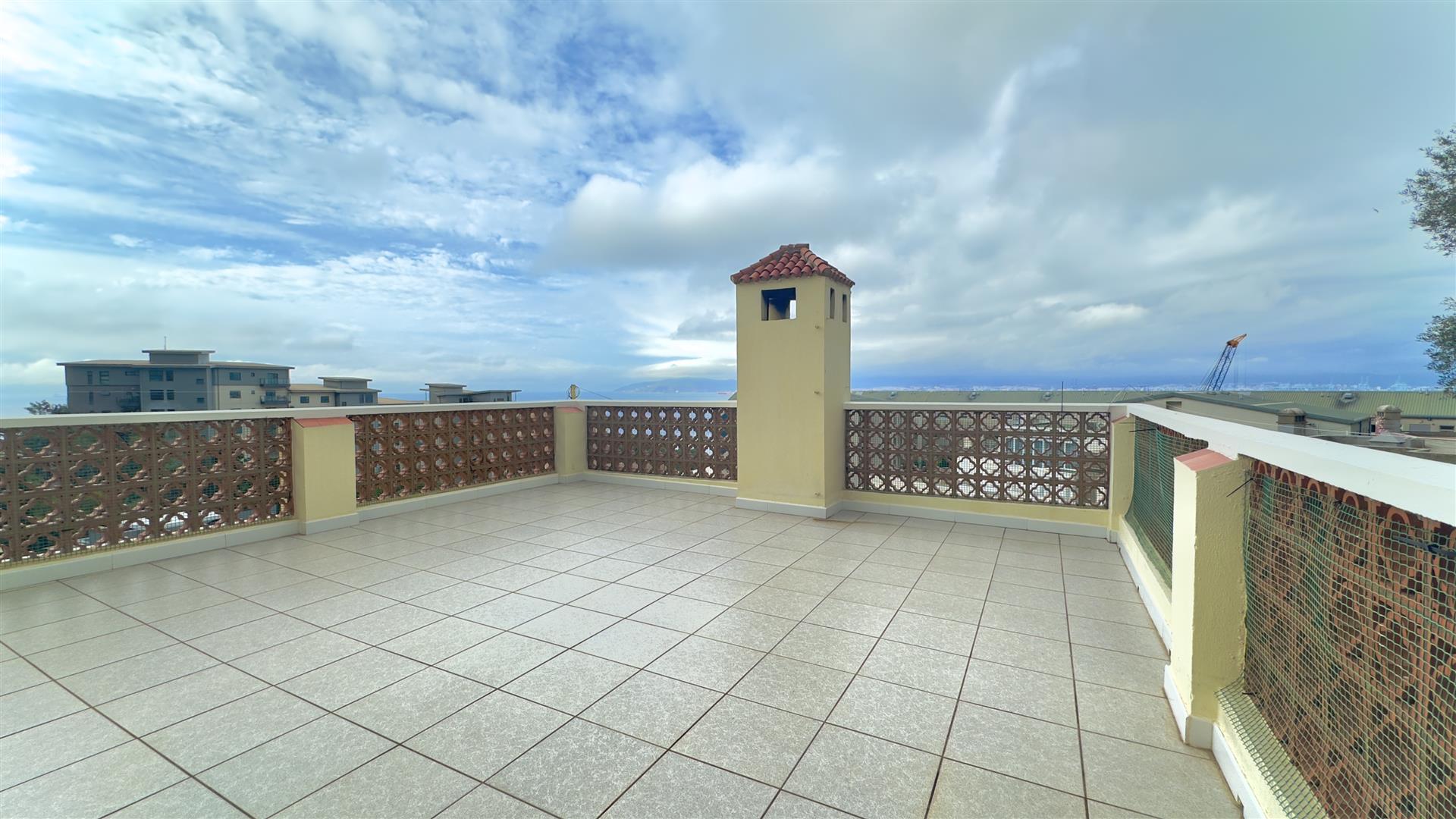 Image of House - detached - 4 Bedrooms - 2 Bathrooms for Sale in South District-Gibraltar, Image 1